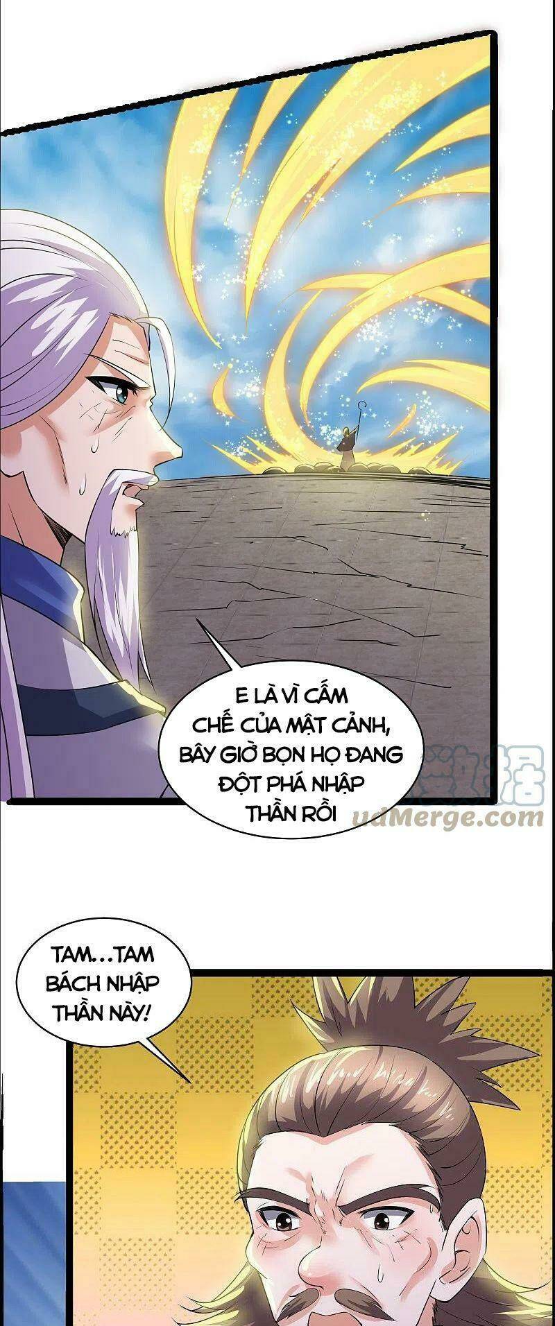 Chương 279 - Trang 27