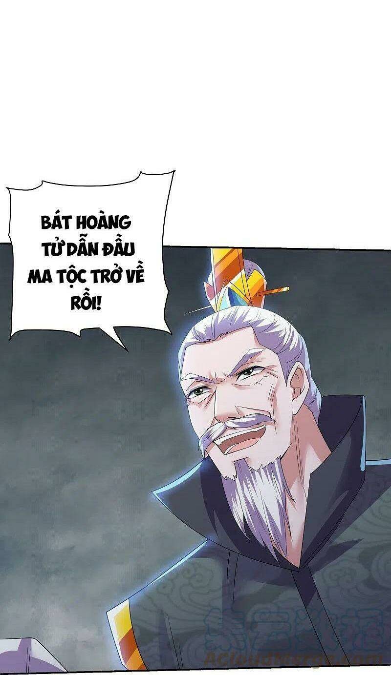 Chương 279 - Trang 8