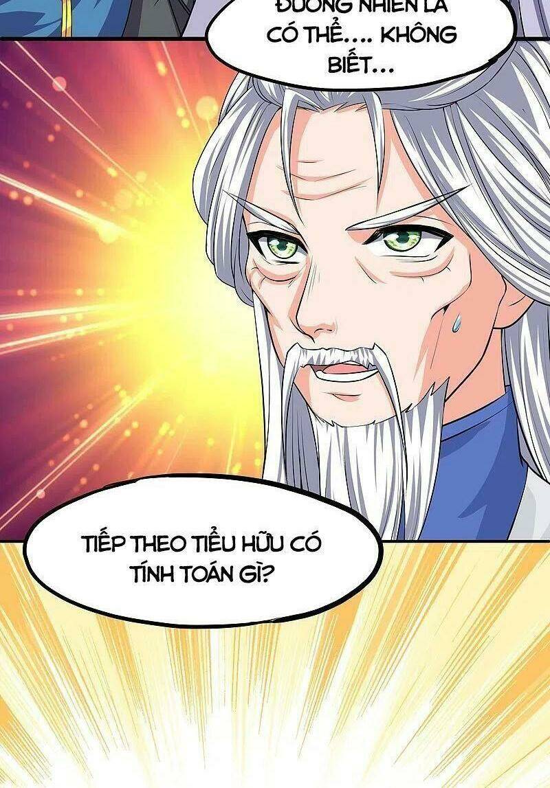 Chương 282 - Trang 19