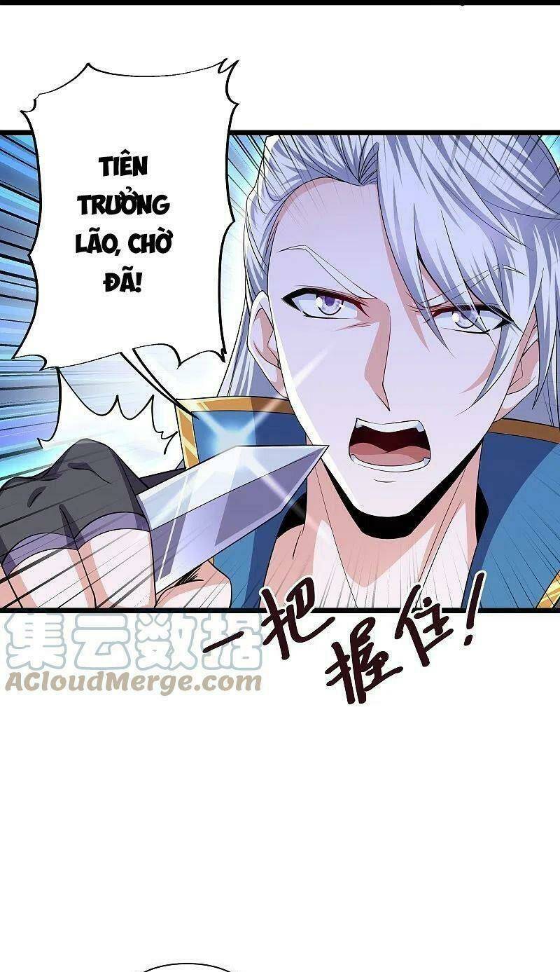 Chương 283 - Trang 11