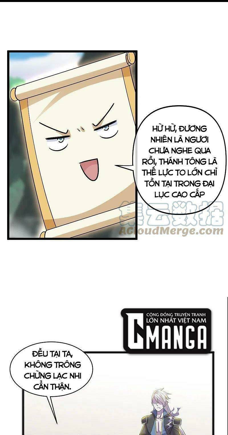 Chương 284 - Trang 8