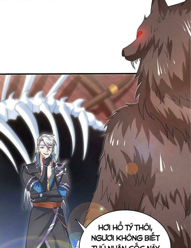 Chương 285 - Trang 21