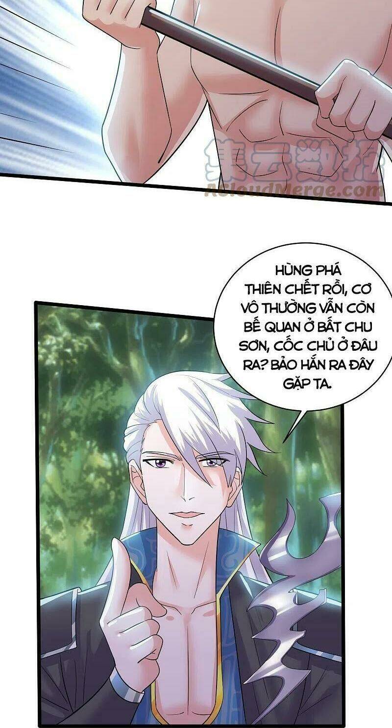 Chương 285 - Trang 10