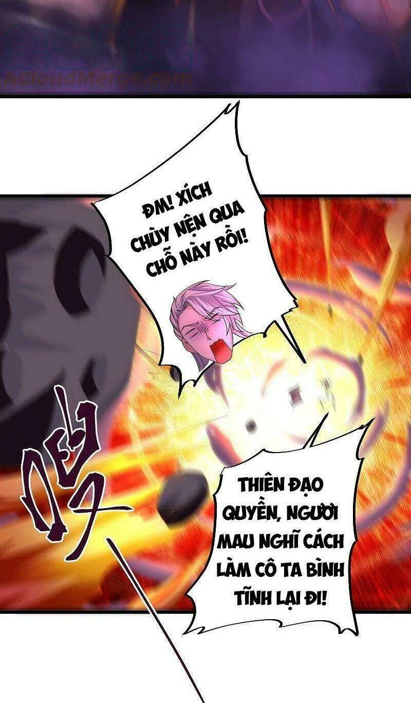 Chương 287 - Trang 22