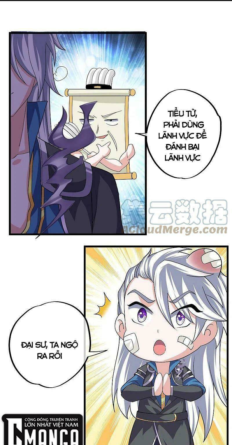 Chương 288 - Trang 8