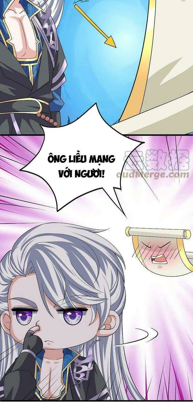 Chương 289 - Trang 25