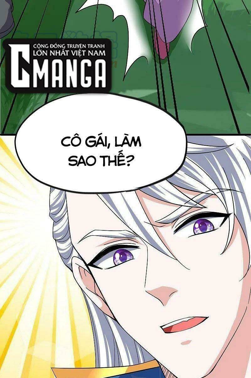 Chương 289 - Trang 31