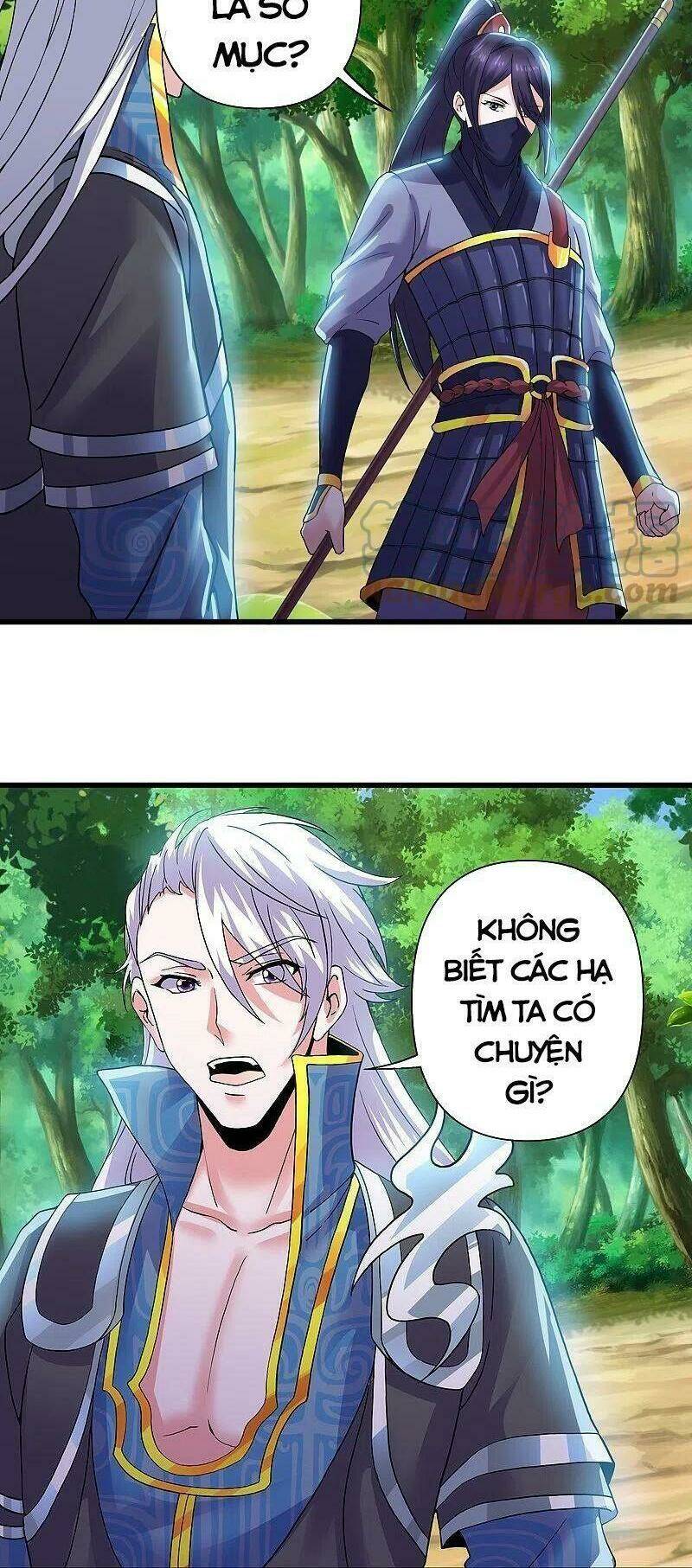 Chương 290 - Trang 19