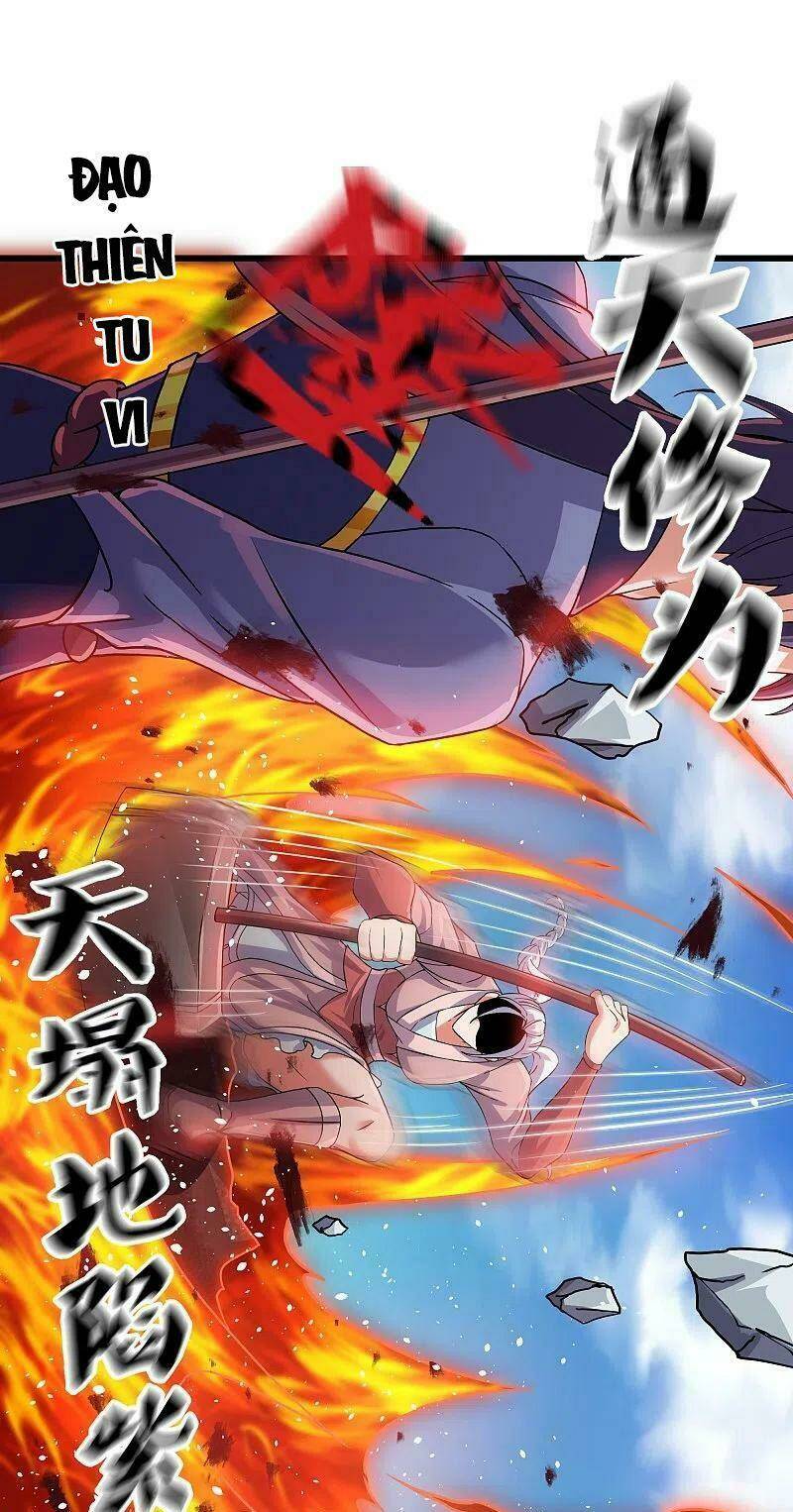 Chương 291 - Trang 1