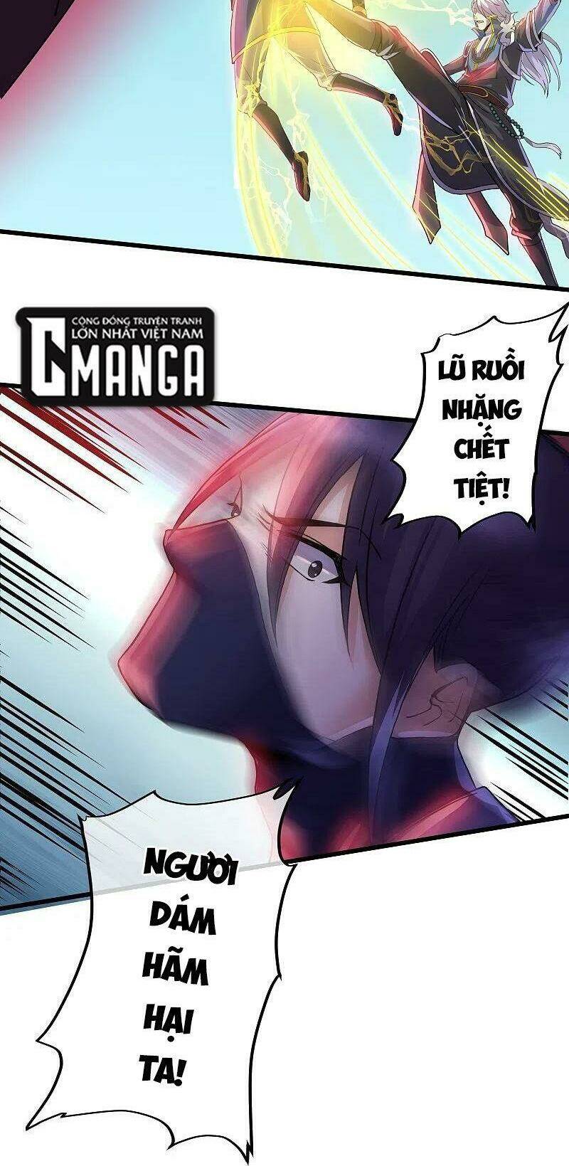 Chương 291 - Trang 14