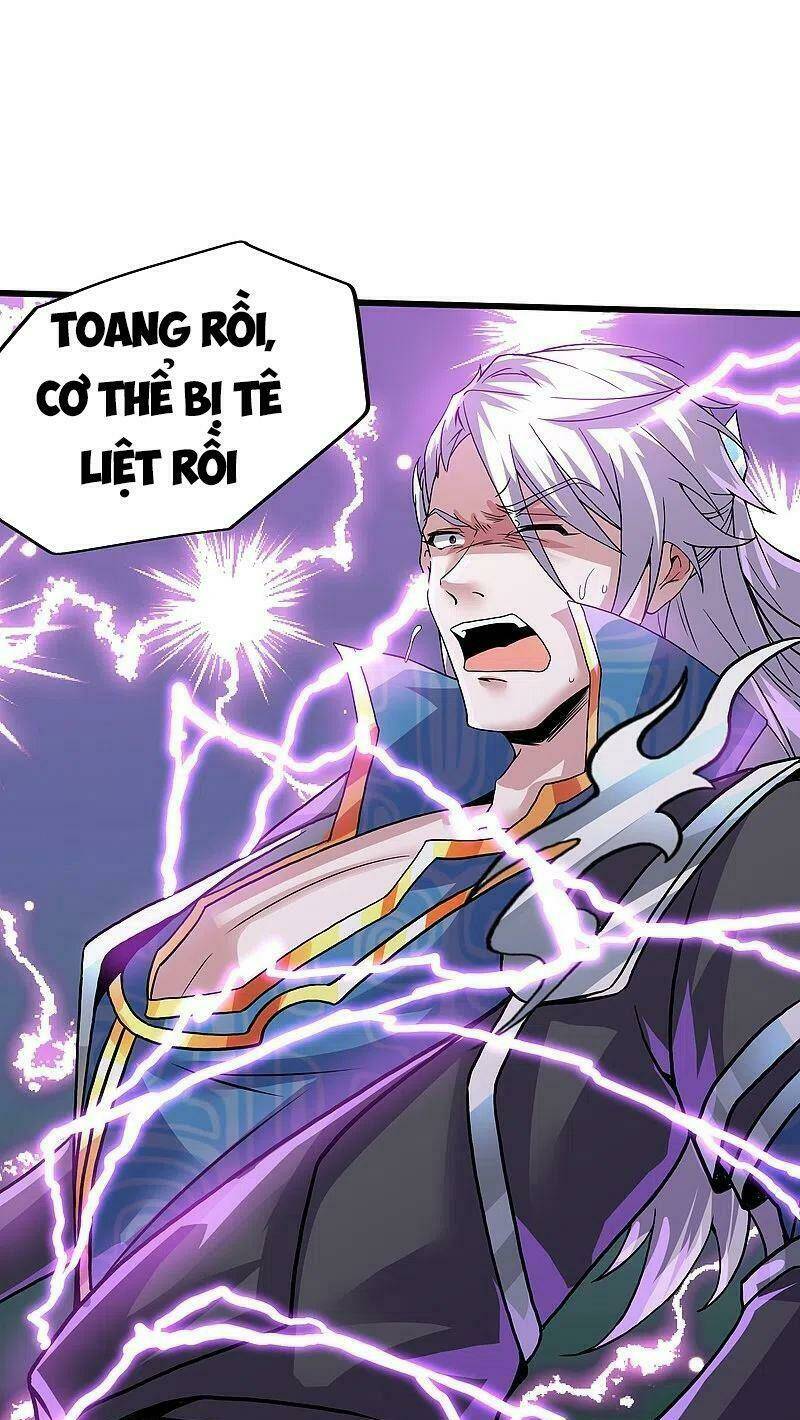 Chương 291 - Trang 19