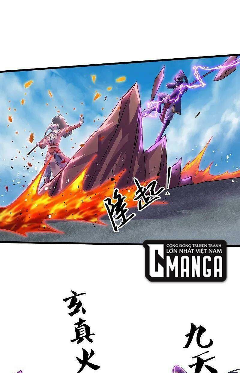 Chương 291 - Trang 5