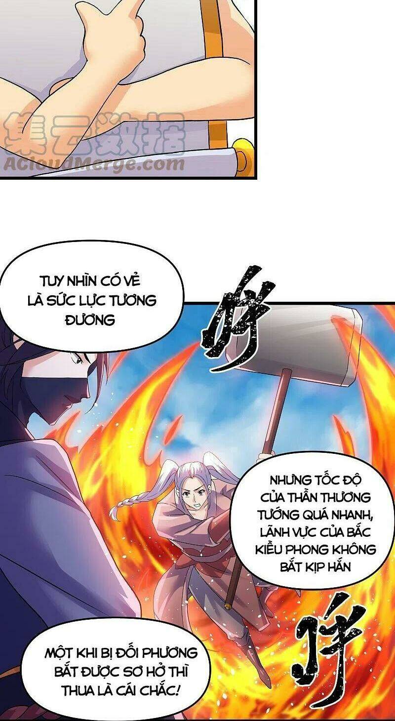 Chương 291 - Trang 8