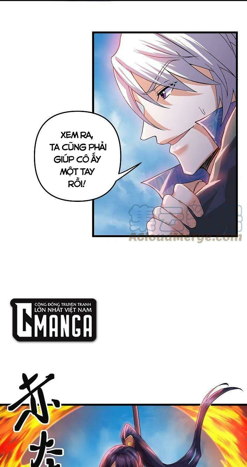 Chương 291 - Trang 9