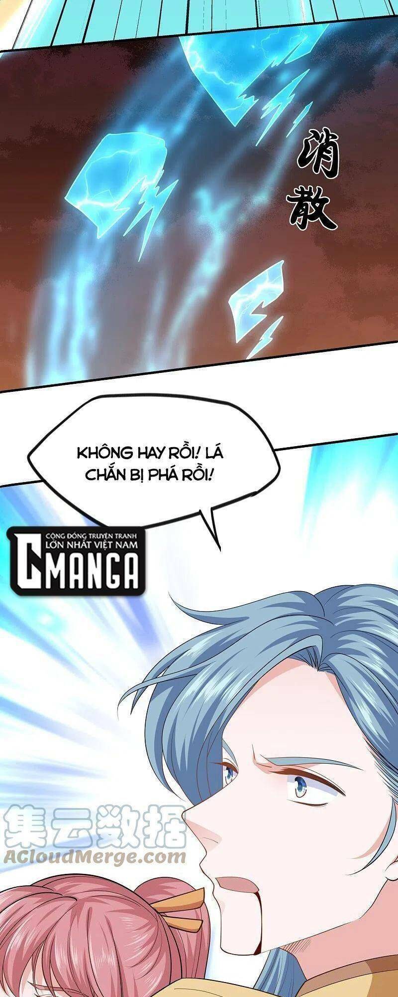 Chương 294 - Trang 23