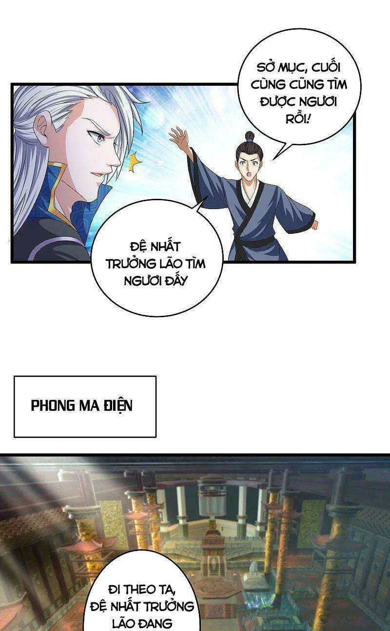 Chương 296 - Trang 1