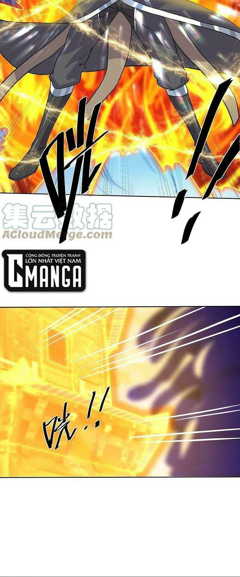 Chương 297 - Trang 19
