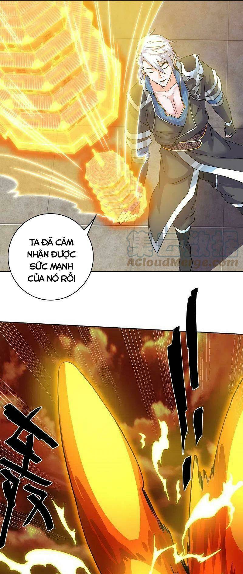 Chương 297 - Trang 20