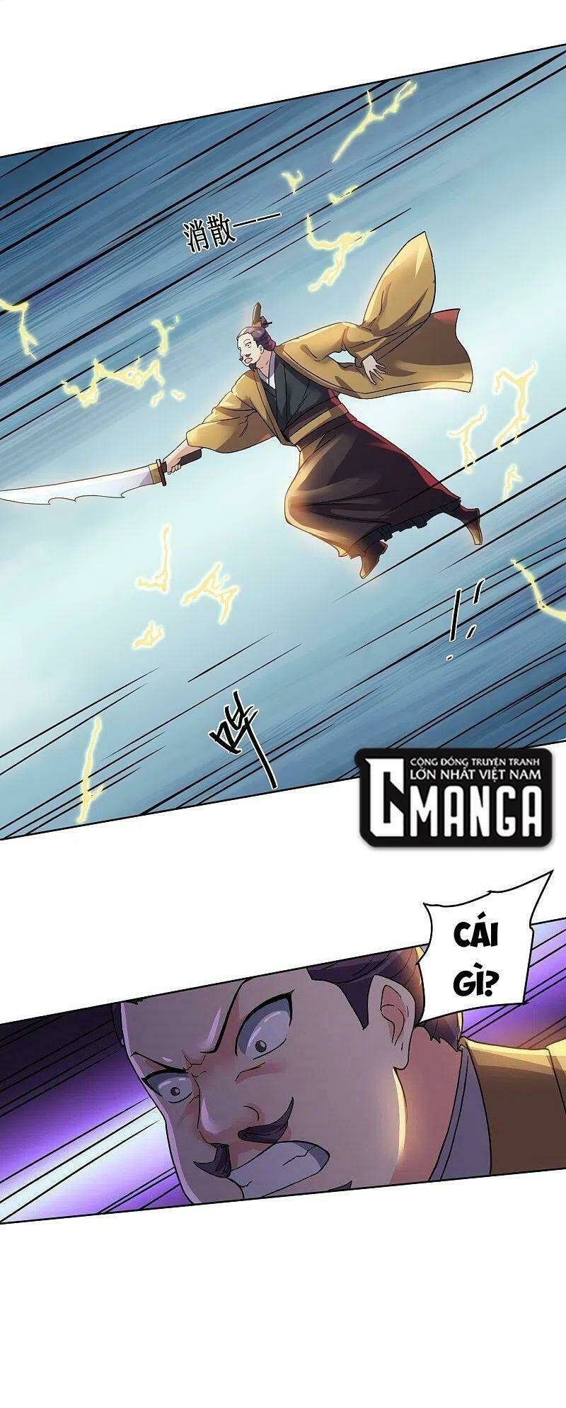 Chương 298 - Trang 5