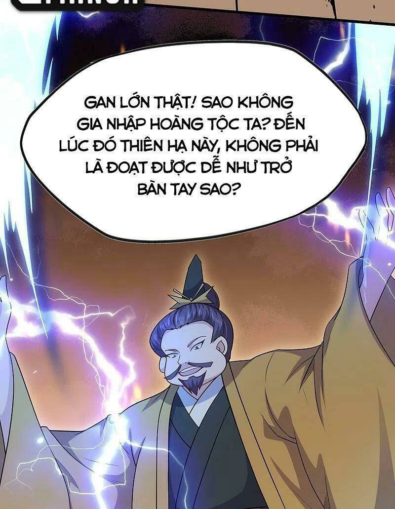 Chương 299 - Trang 2