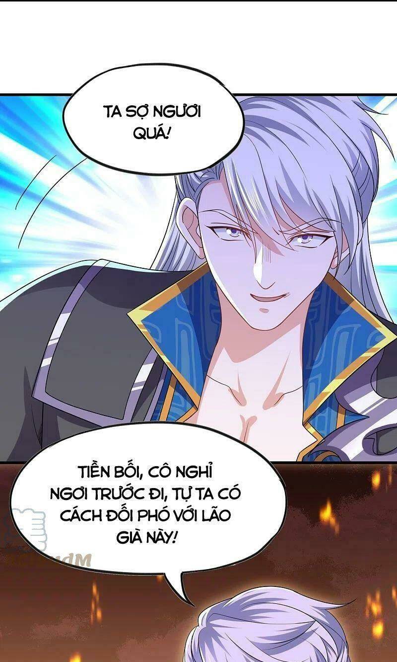 Chương 299 - Trang 6