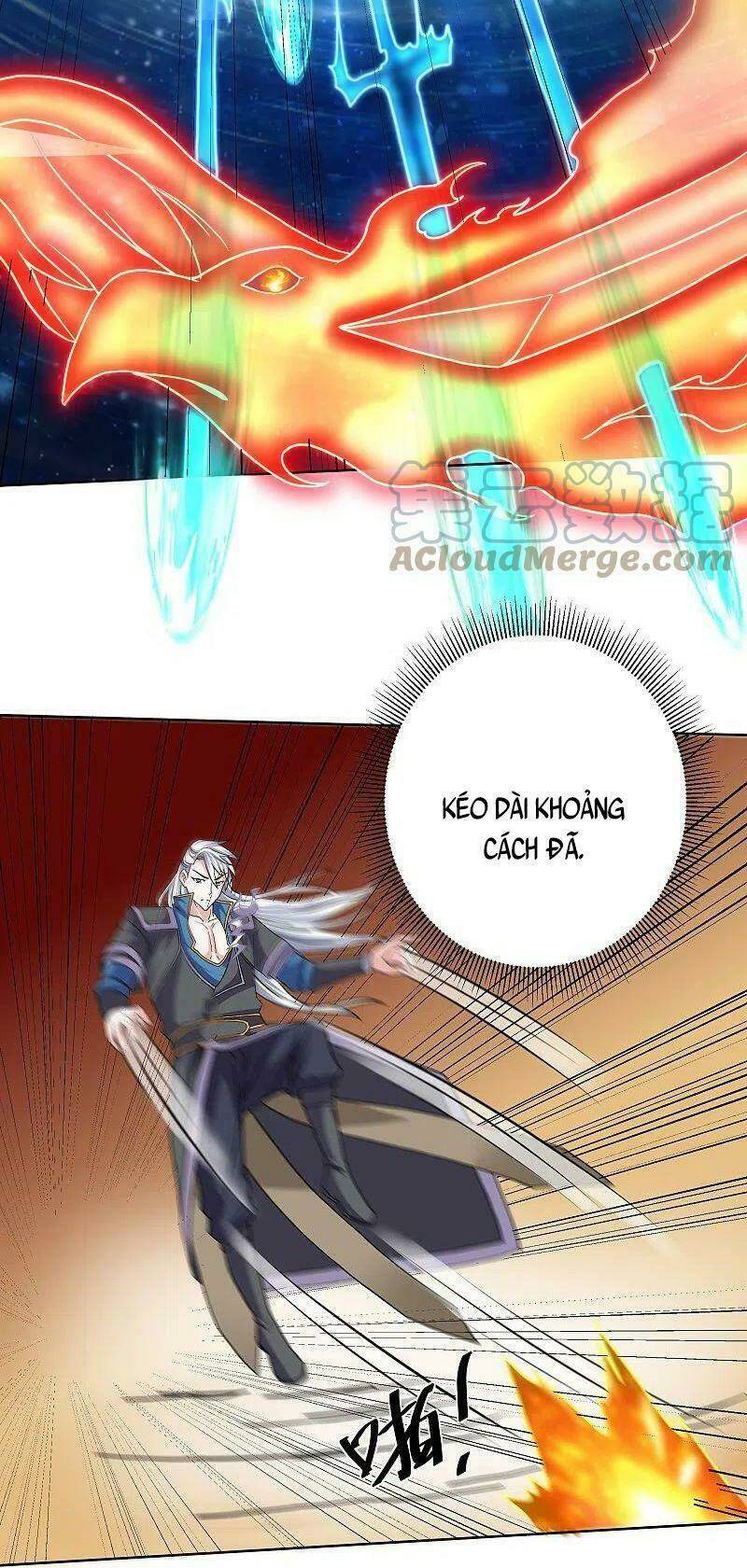 Chương 301 - Trang 9