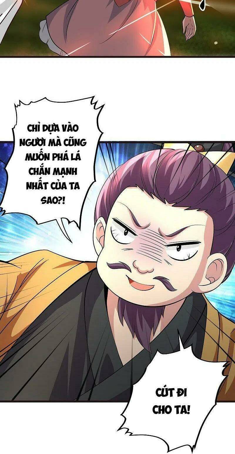 Chương 302 - Trang 7