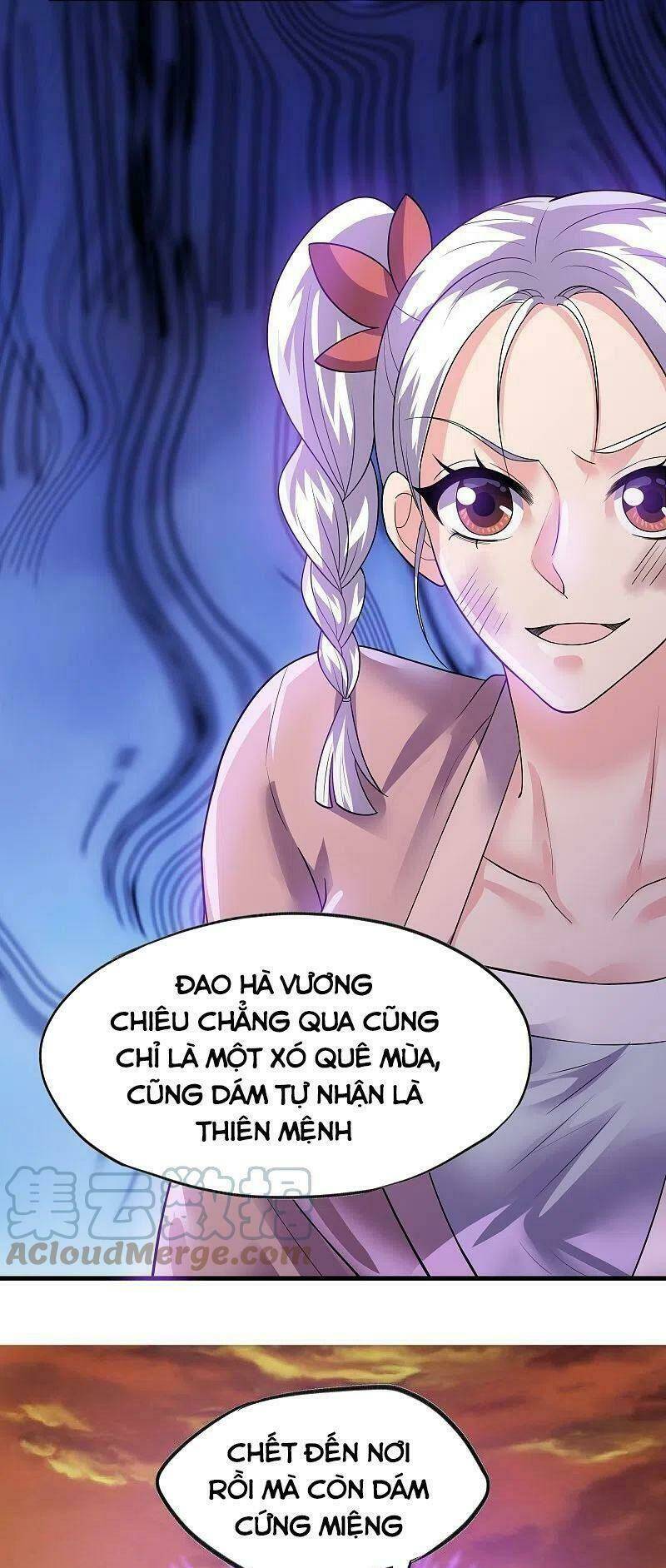 Chương 303 - Trang 11