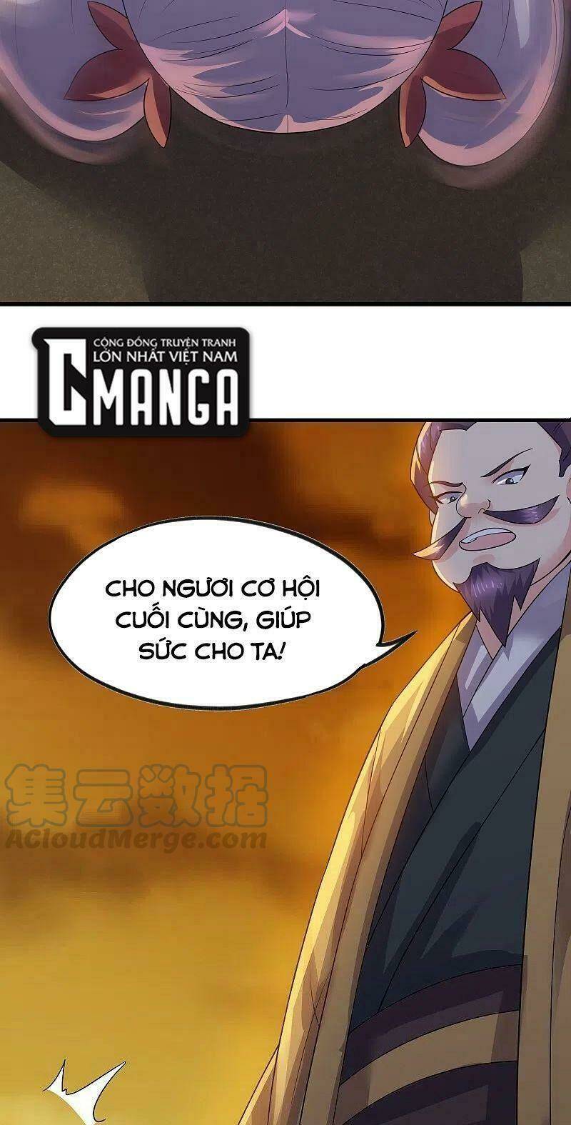 Chương 303 - Trang 13