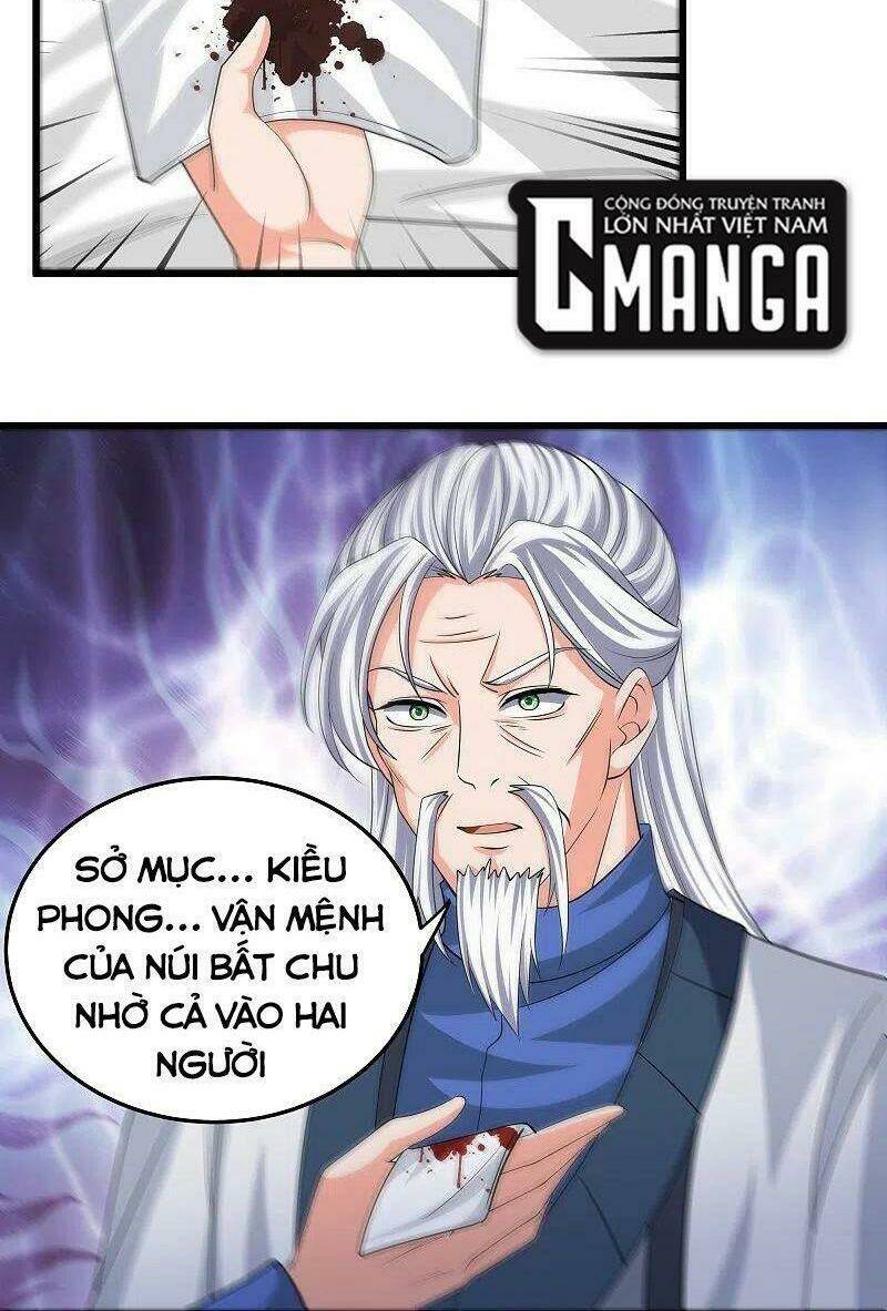 Chương 303 - Trang 6