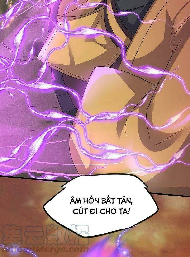Chương 304 - Trang 11