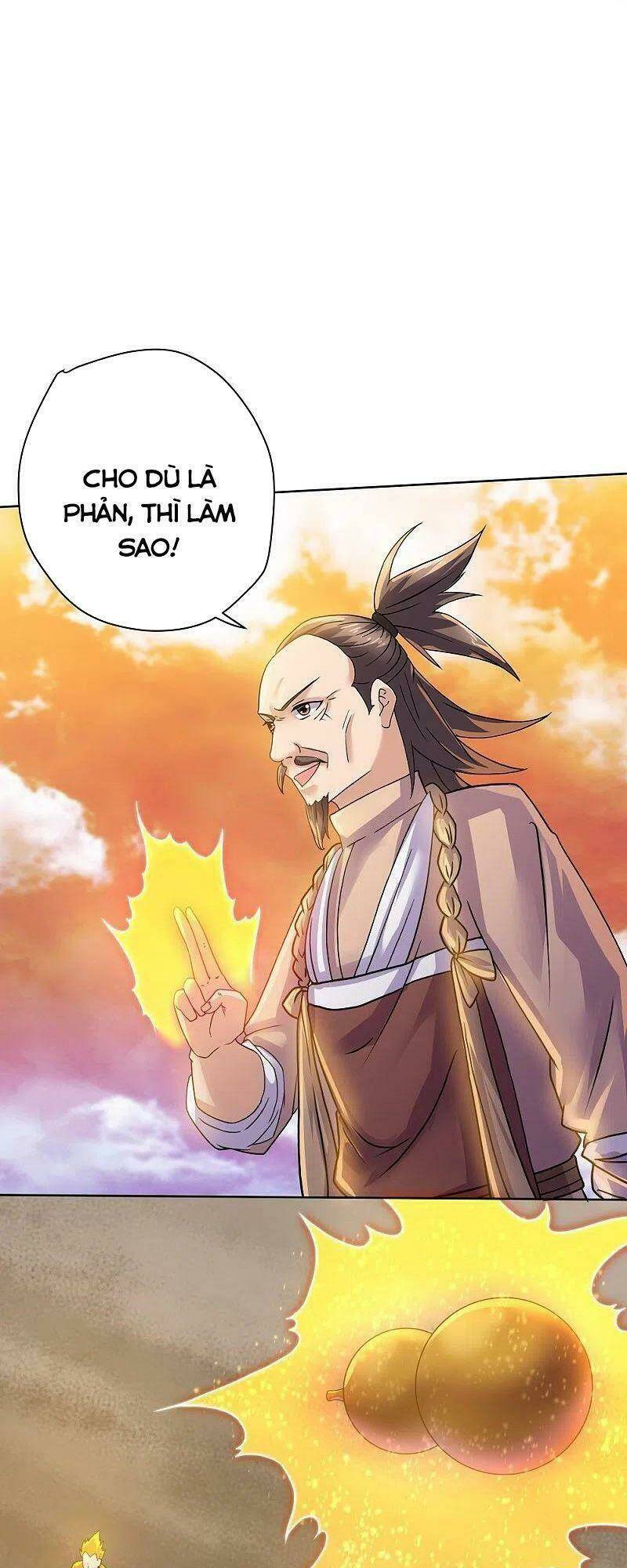 Chương 304 - Trang 25