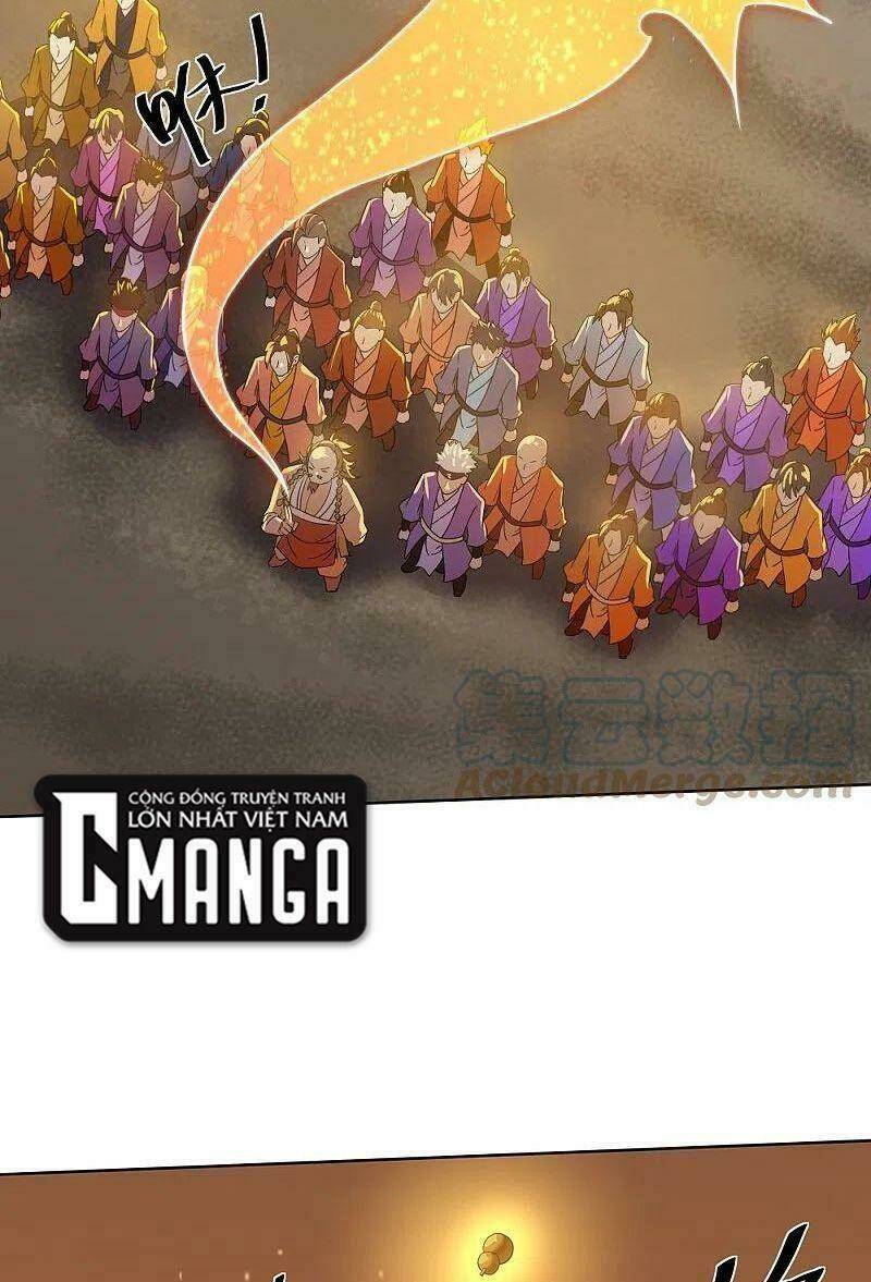 Chương 304 - Trang 26