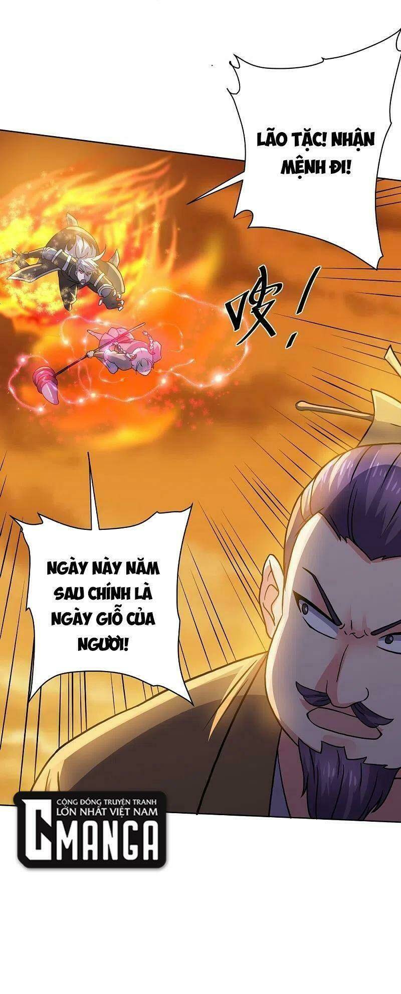 Chương 304 - Trang 30