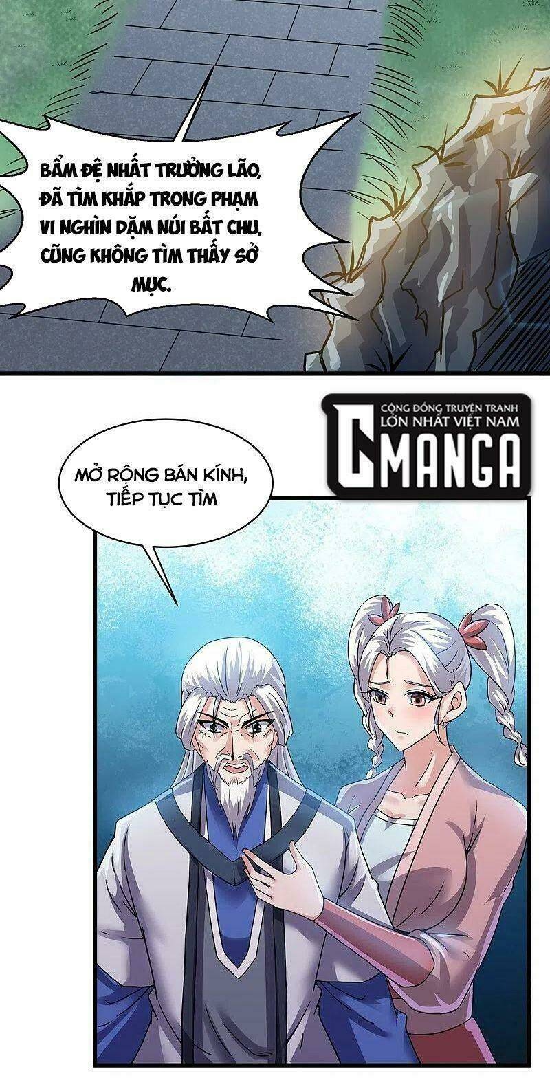 Chương 306 - Trang 2