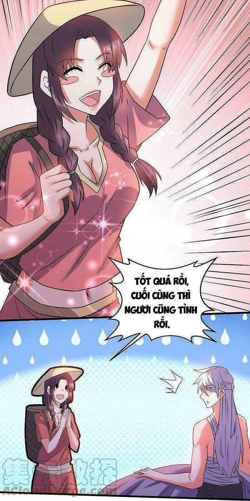 Chương 306 - Trang 18