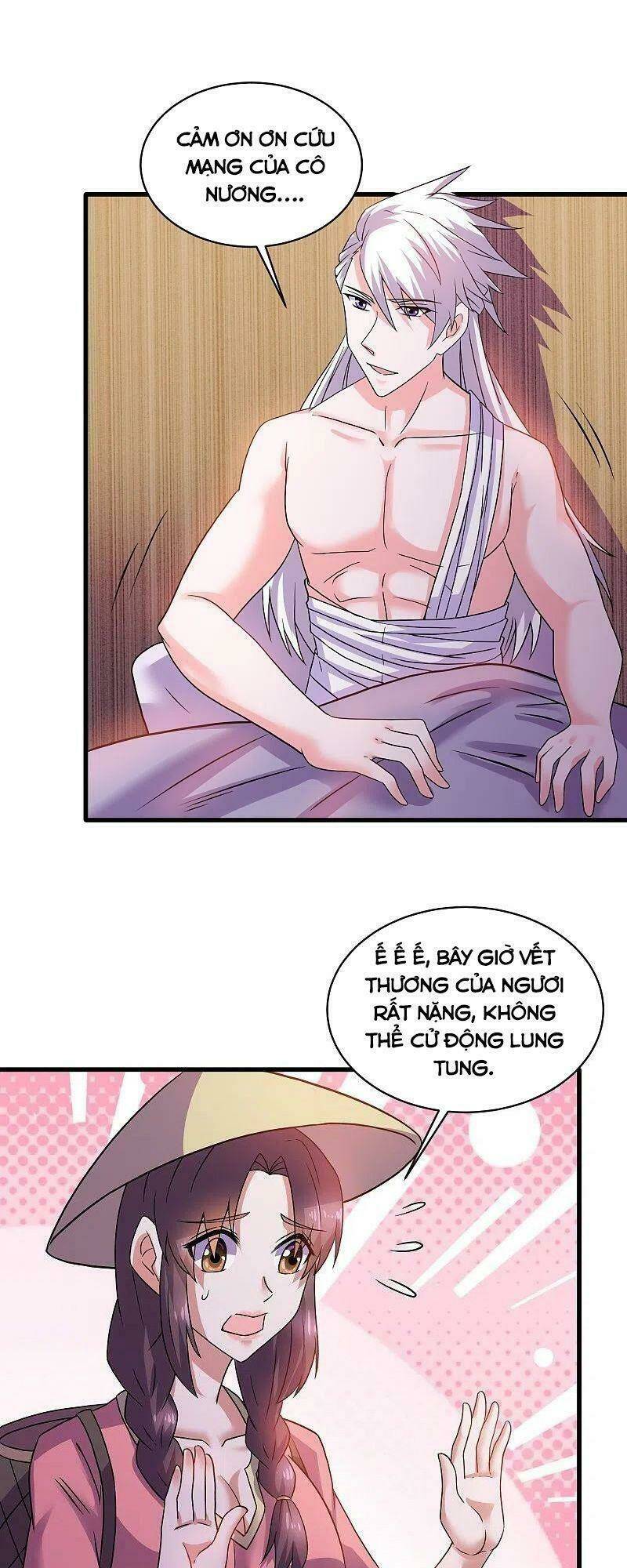 Chương 306 - Trang 19