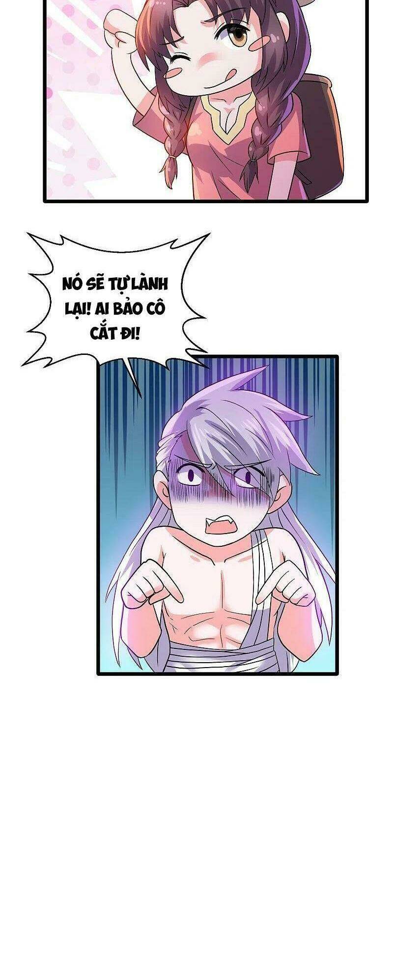 Chương 306 - Trang 23