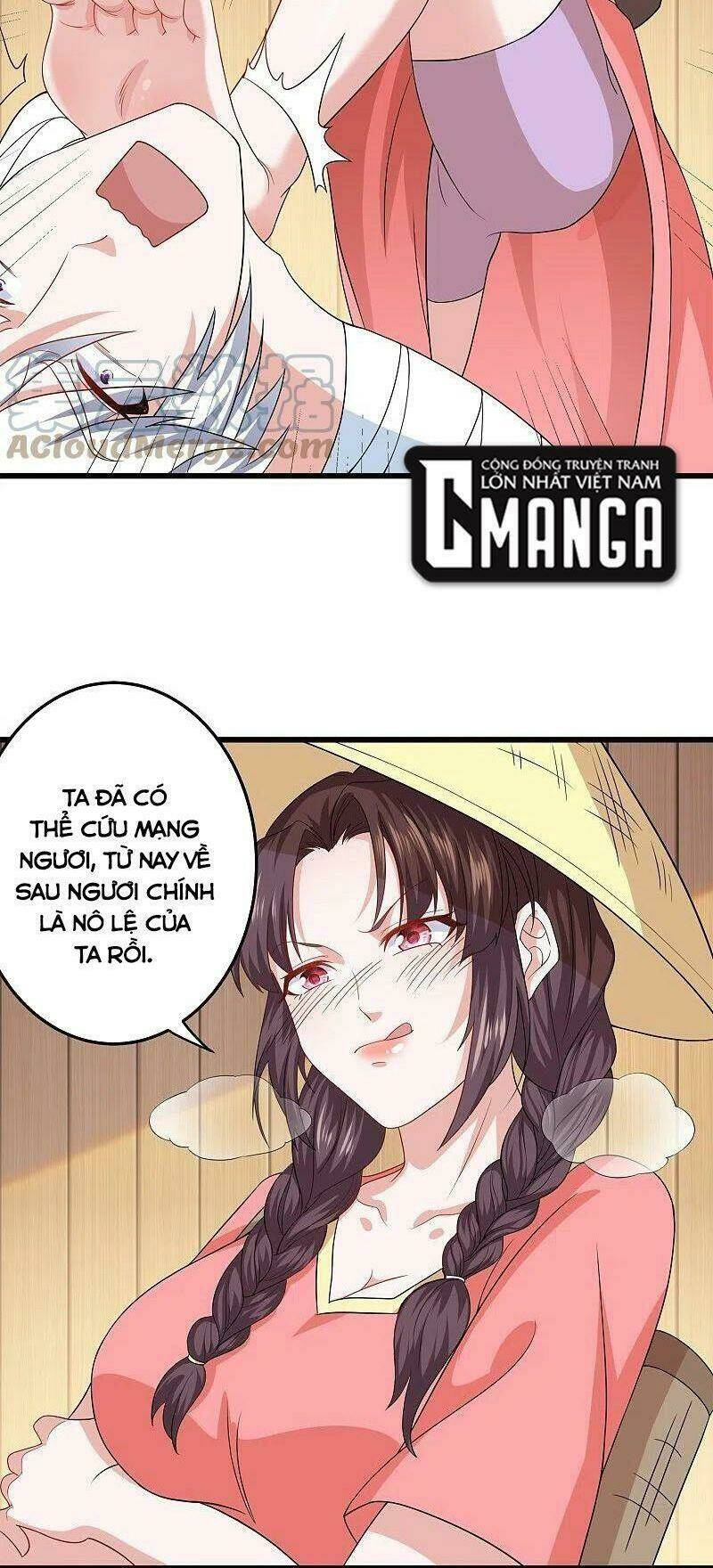 Chương 307 - Trang 2