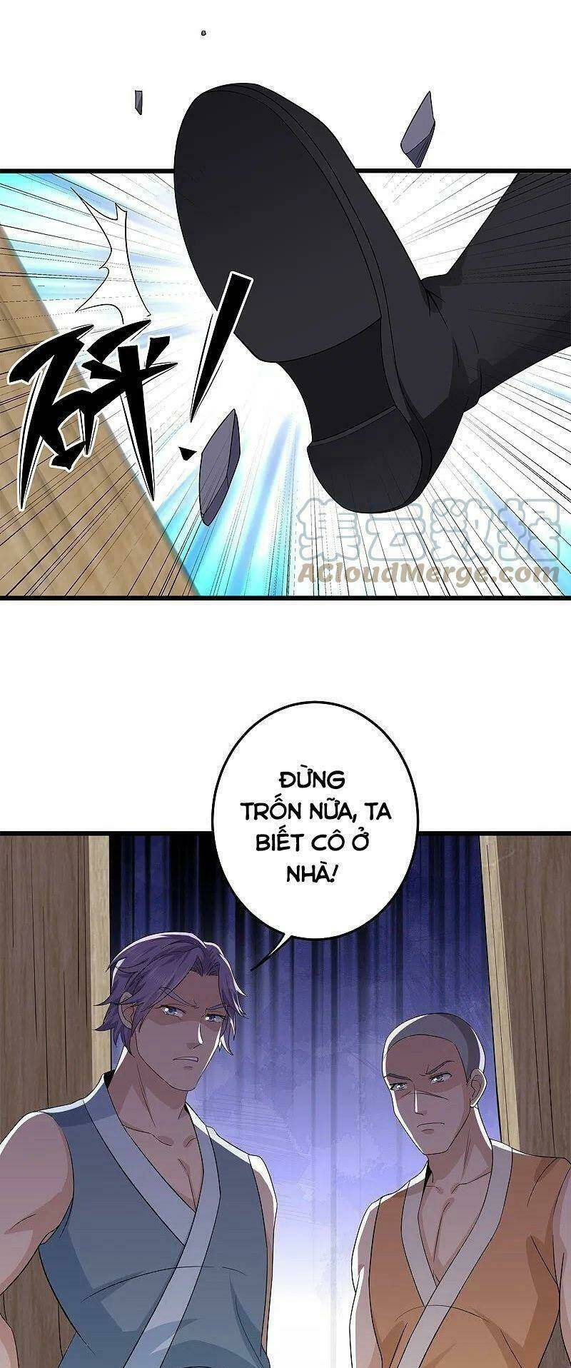 Chương 307 - Trang 13