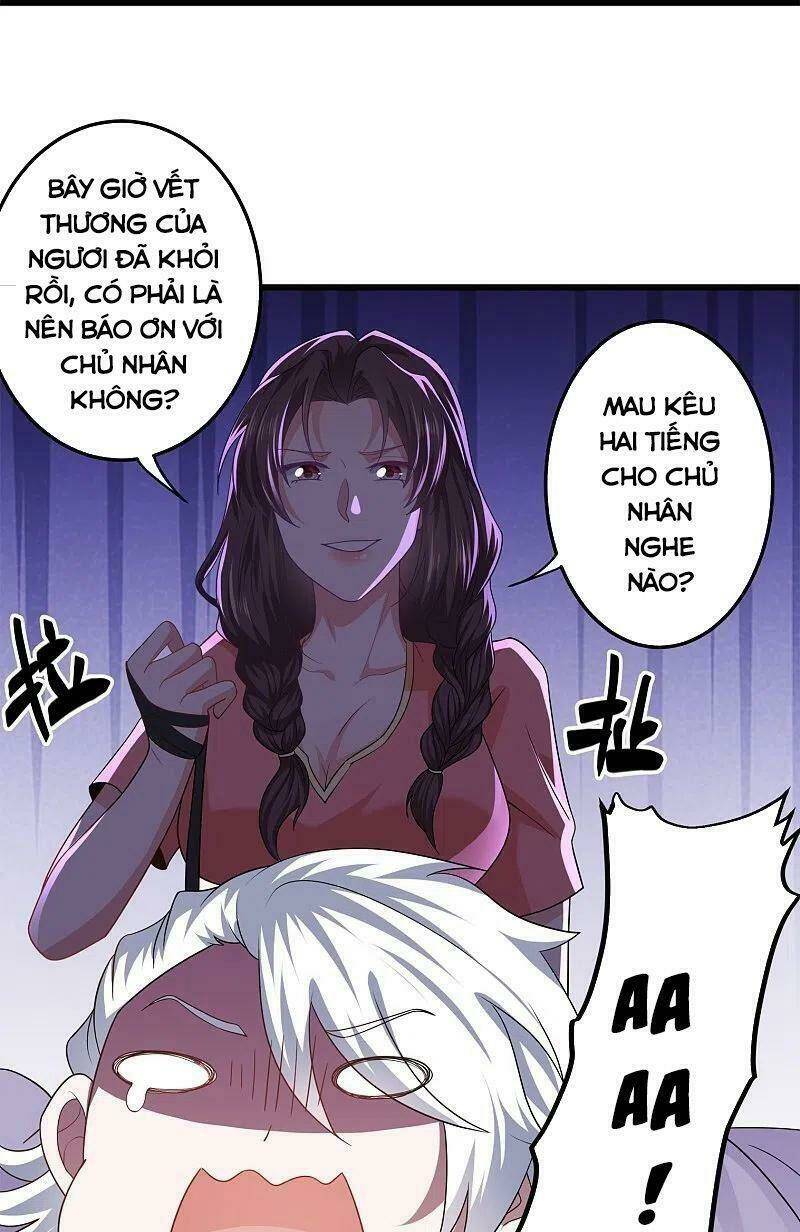 Chương 307 - Trang 9