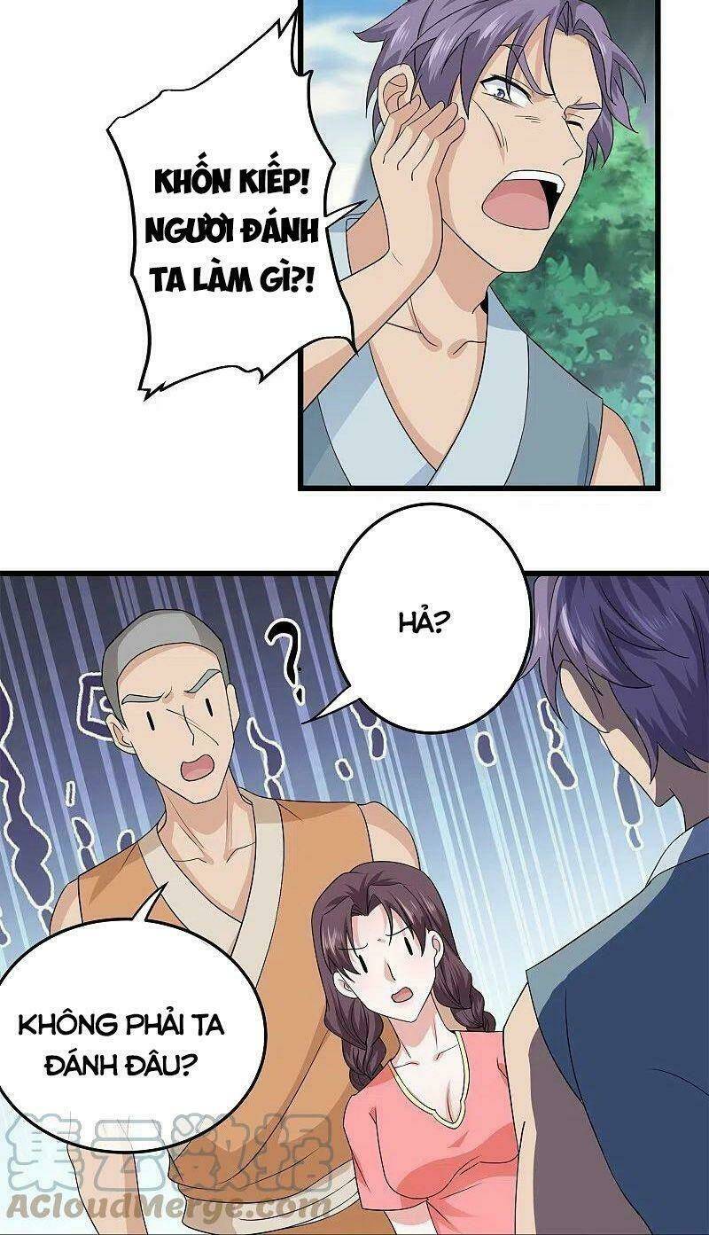 Chương 308 - Trang 12