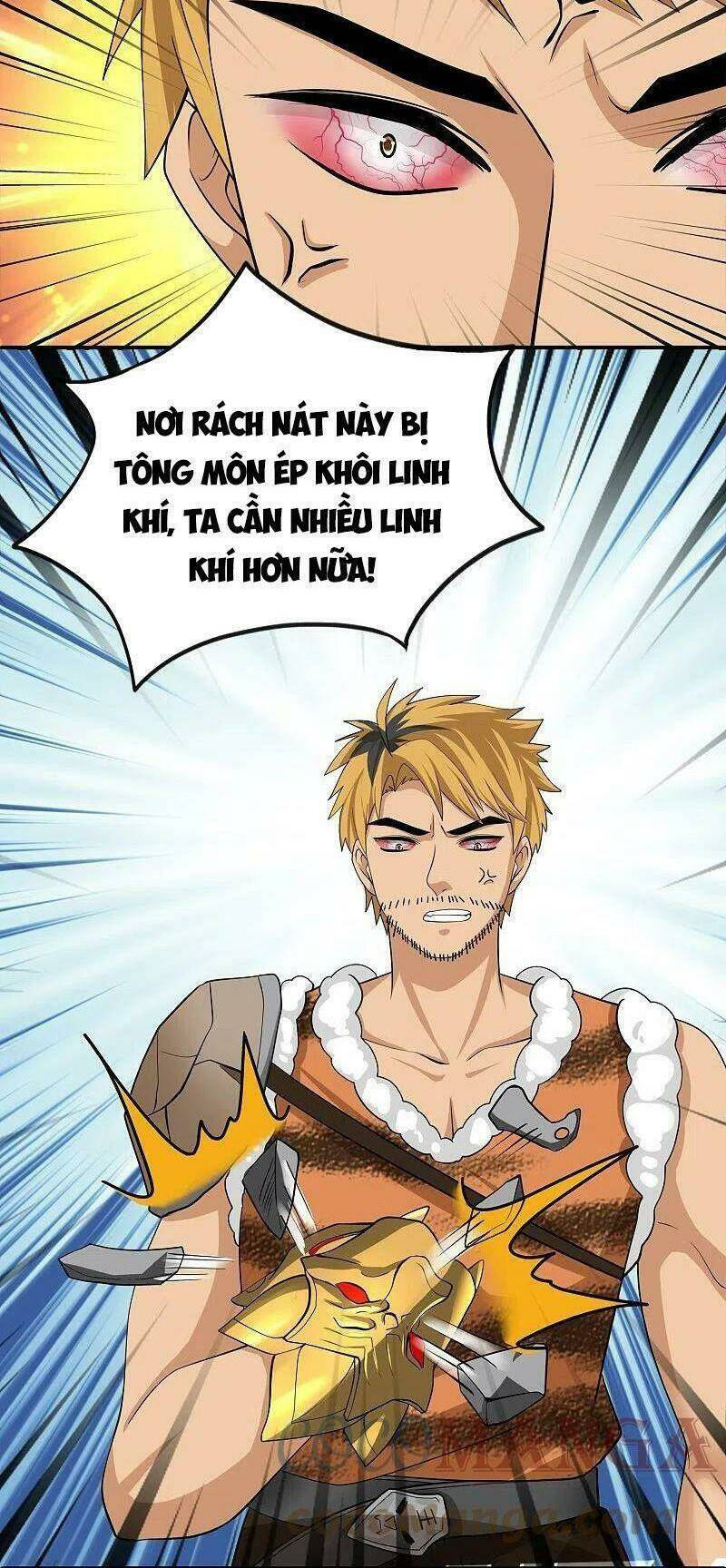 Chương 309 - Trang 23
