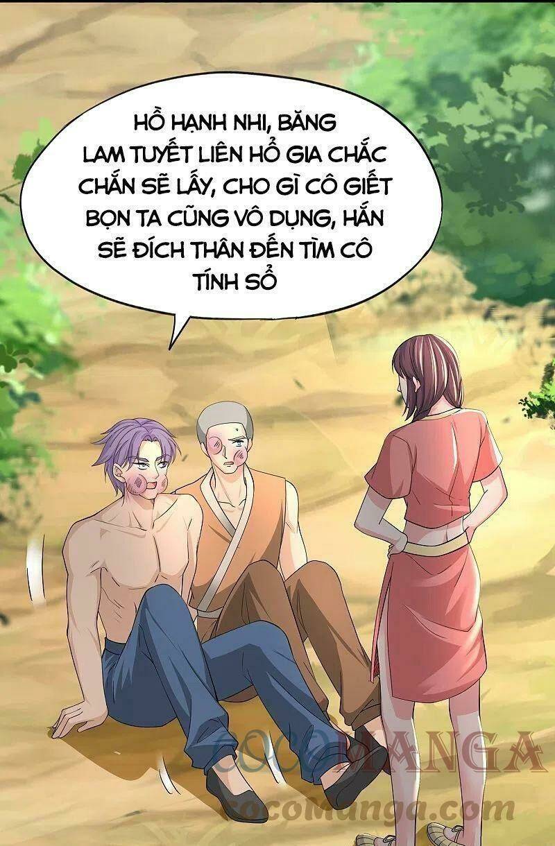 Chương 309 - Trang 8
