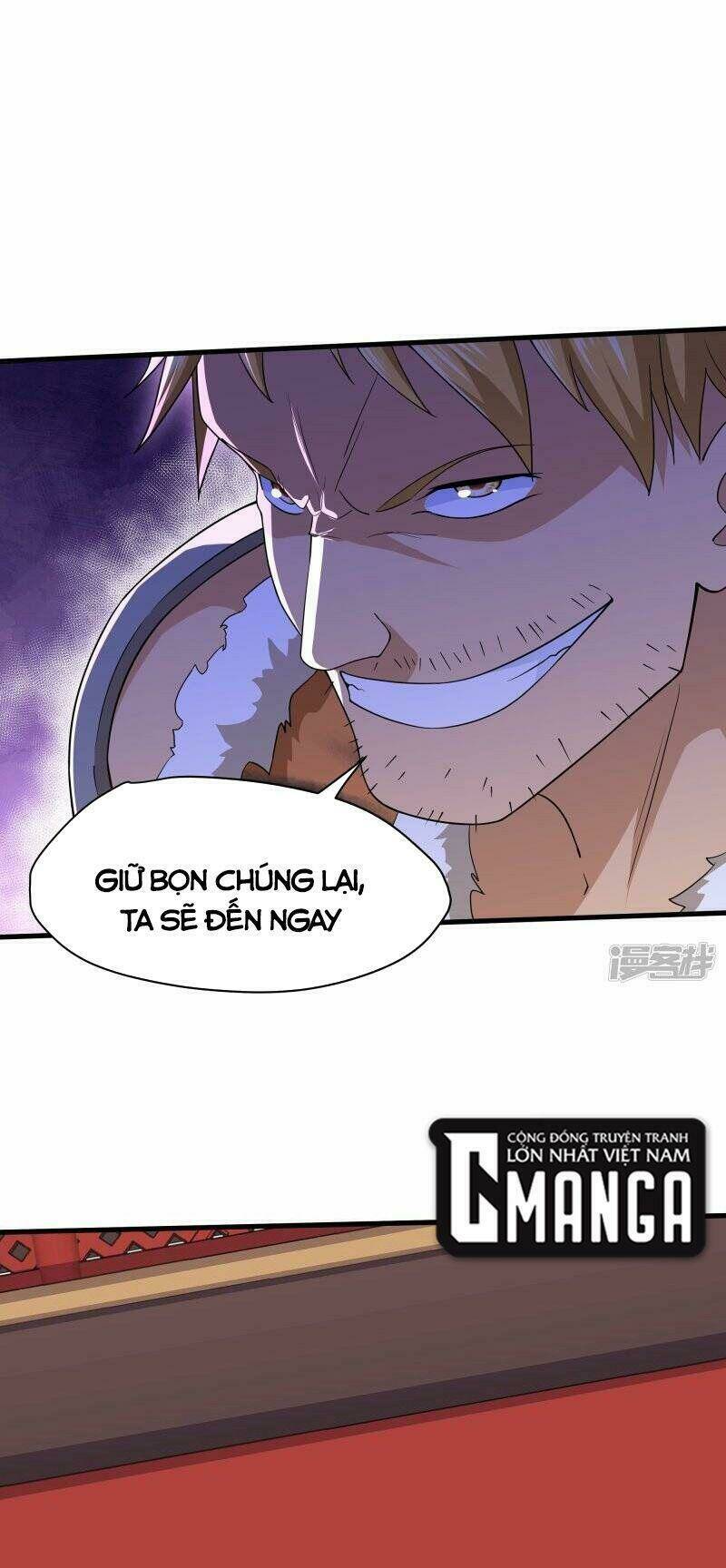 Chương 310 - Trang 1