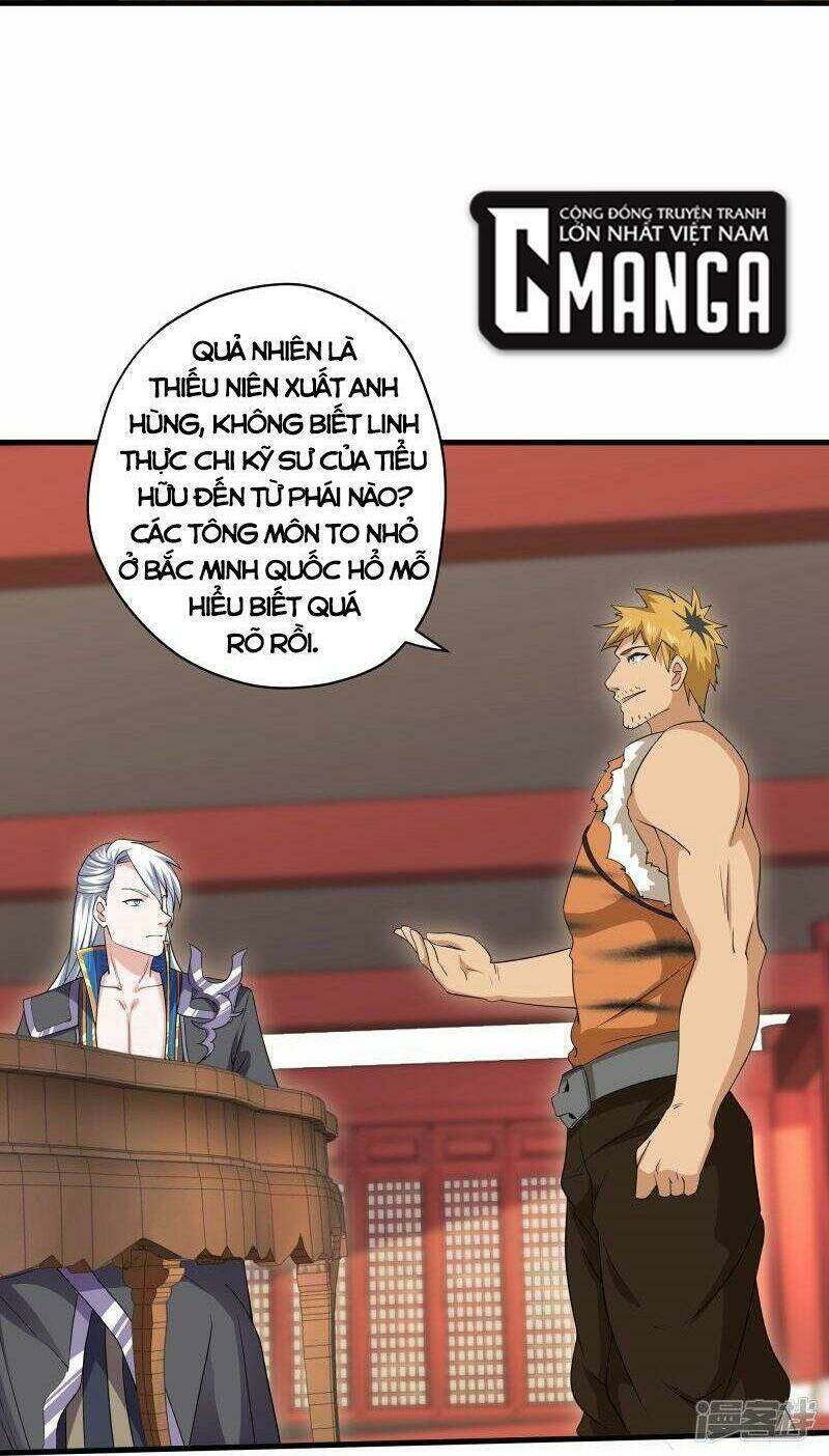 Chương 310 - Trang 6
