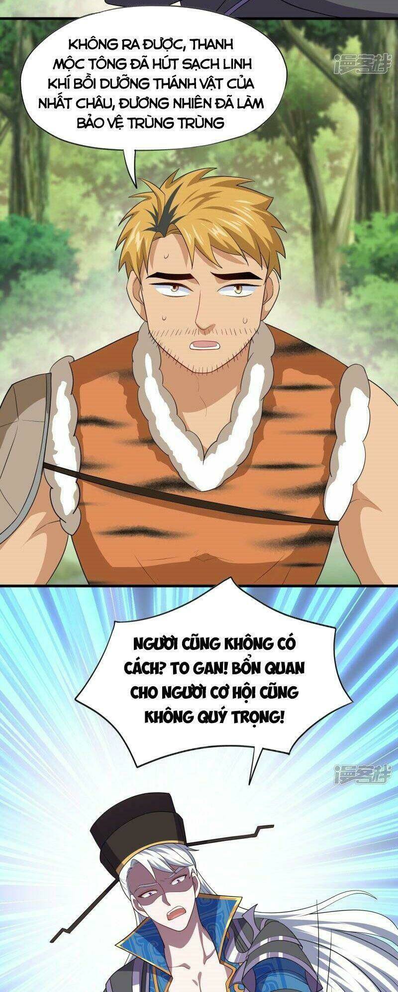 Chương 312 - Trang 22