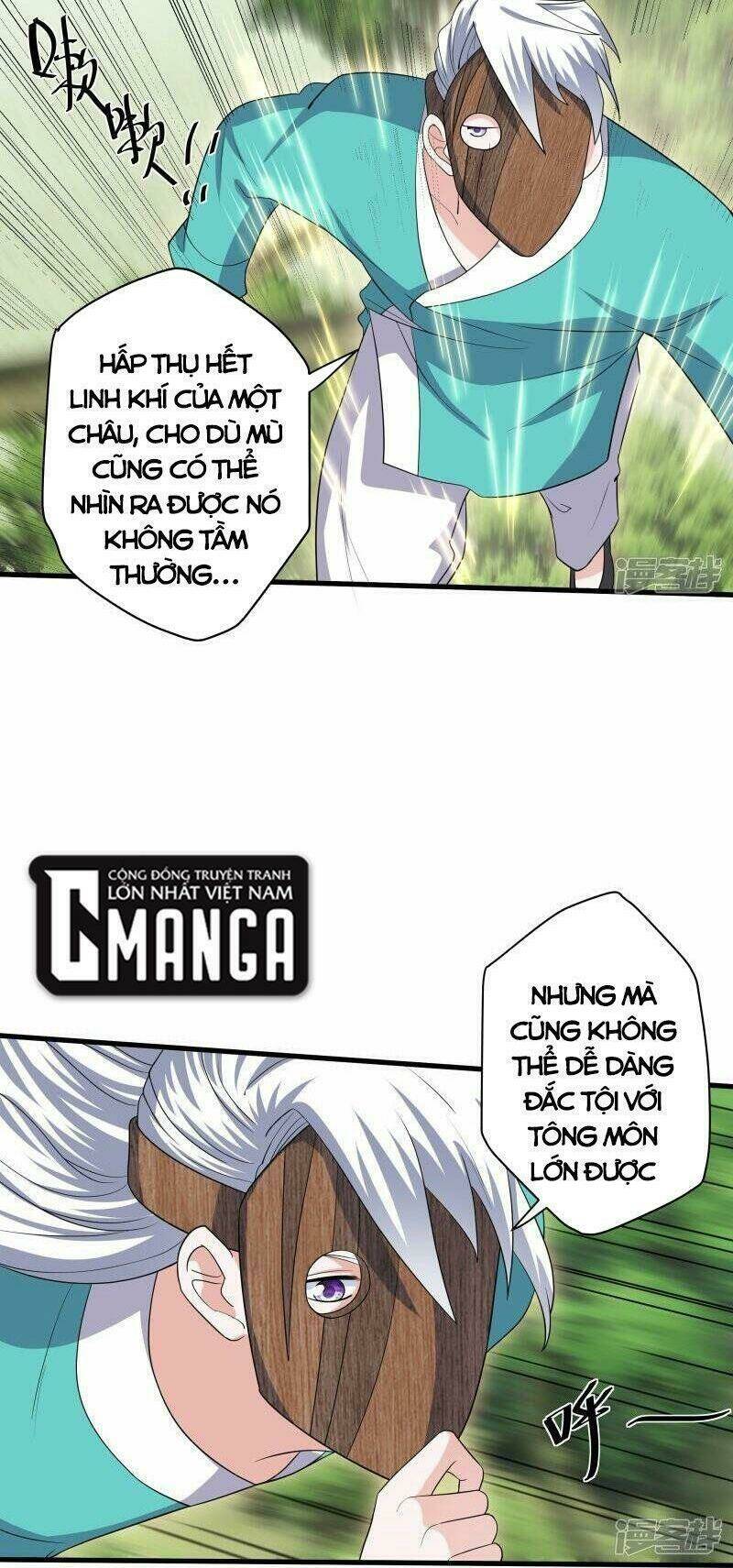 Chương 314 - Trang 16