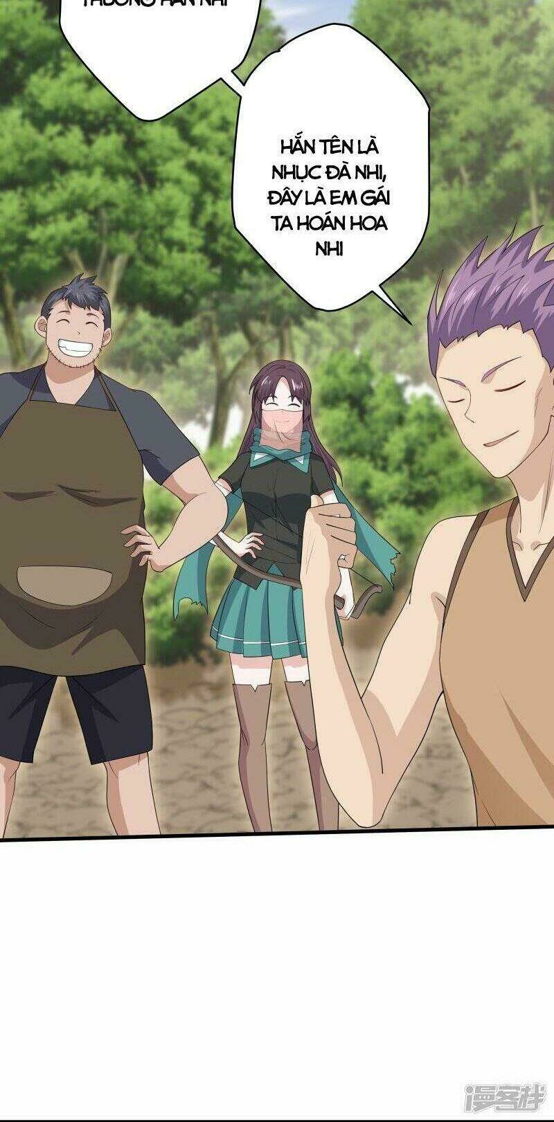 Chương 315 - Trang 2