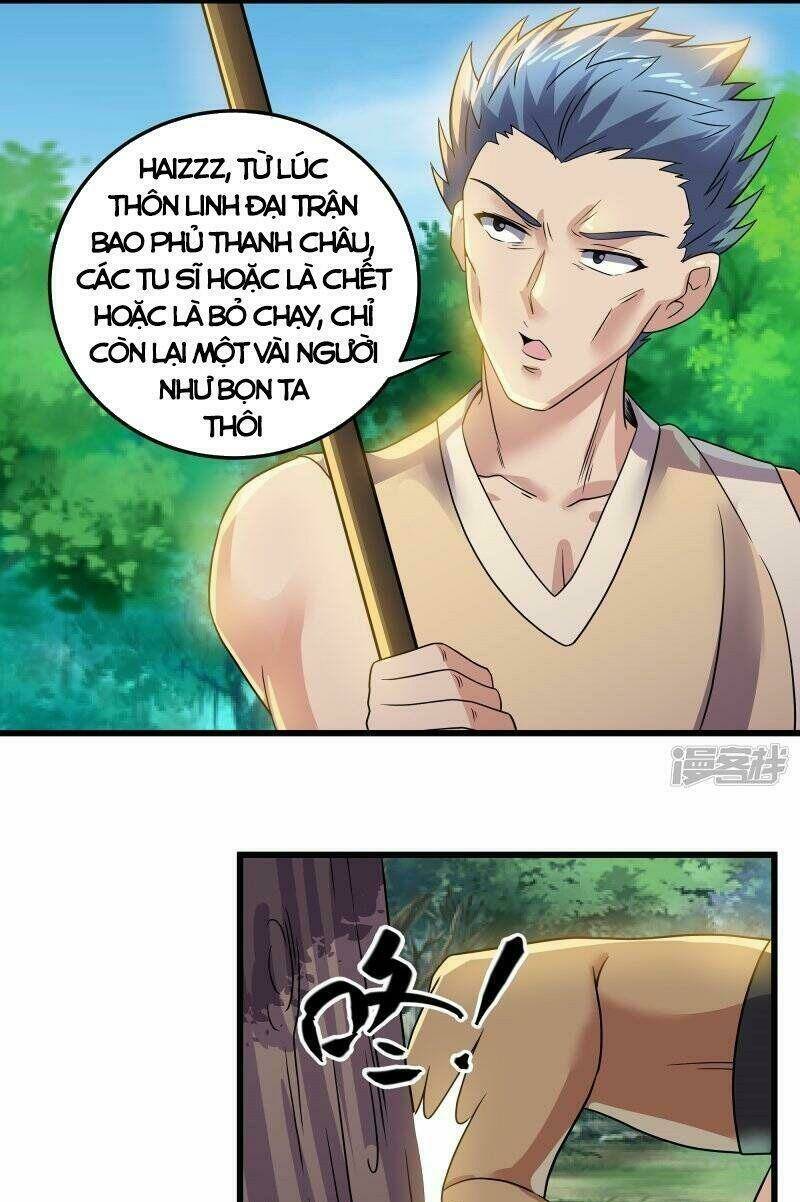 Chương 315 - Trang 3